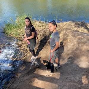 Meet your Posher, Ruby